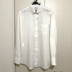 UNIQLO スリムフィットシャツ