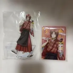 マルコス スイパラ 缶バッジ 和服 19点 - メルカリ