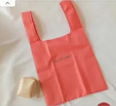 ゼクシィ6月号付録エコバッグ&ポーチ キティクリアファイル付き