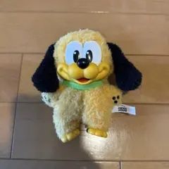 POPMART ディズニー プルート ポップマート