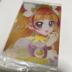 プリキュア　ウエハース　トゥインクル