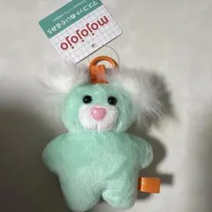 【新品】mojojojo マスコットぬいぐるみ5②