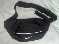 【10%OFF】NIKE ナイキ　ウエストバック(90年代)