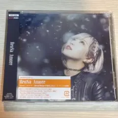 ReoNa Amore 通常盤 新品