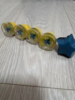 椎名ニキ リンライ 5点セット