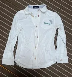 kladskap 120cm 長袖シャツ