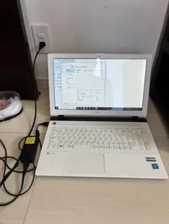 Acer Windowsノート本体N19c1 - メルカリ