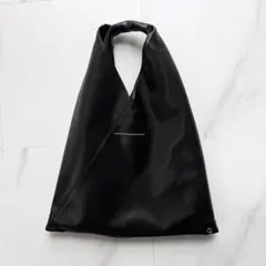 MM6 Maison Margiela ジャパニーズ バッグ スモール 黒