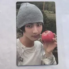 ENHYPEN THE SIN:VANISH ショーケース トレカ ジョンウォン