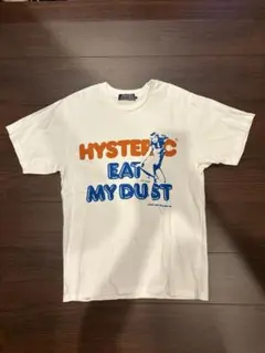 2025年最新】Hysteric Glamour メンズ Tシャツの人気アイテム