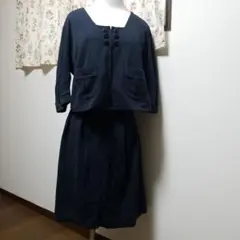 エマジェイムスのスーツ