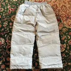 ZARA キッズ スキーウェア