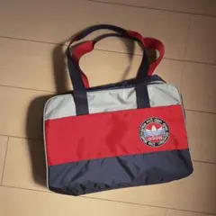 adidas 80s ボストンバック スクールバッグ - メルカリ