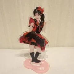 FRUITS ZIPPER 月足天音 アクリルスタンド