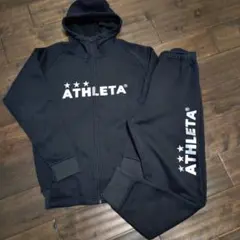 ATHLETA　スウェット 160 セットアップ