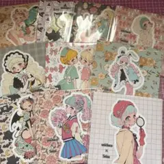 サンキューシール 訳あり