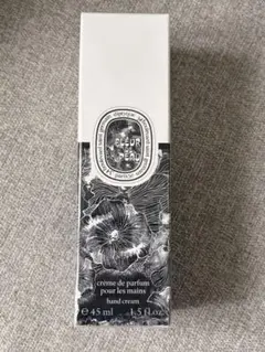 diptyque フルールドゥポー ハンドクリーム 45mlのサムネイル