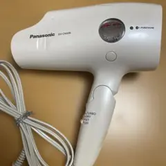 ジャンク品』Panasonic ナノケア ヘアドライヤー - メルカリ