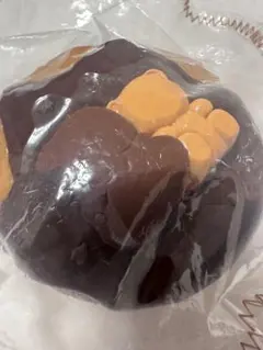 kikisquishy クマ　マカロン