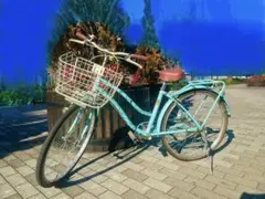 2026年最新】自転車 24 インチ 女の子 人気の人気アイテム - メルカリ