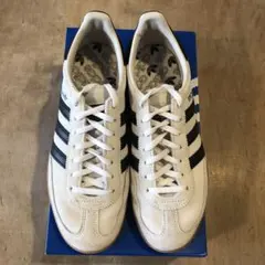 adidas HANDBALL Spezial ホワイト/ブラック 26cm