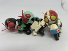 2026年最新】仮面ライダー 当時物の人気アイテム - メルカリ