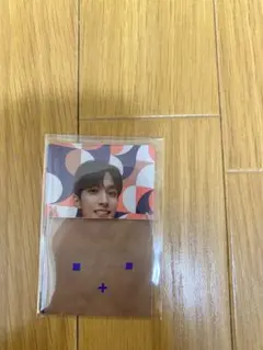 face the sun ドギョム　トレカ