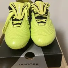 2025年最新】DIADORA サッカー・フットサル シューズの人気アイテム