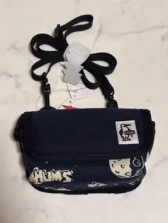 CHUMS カメラ用ショルダーポーチのサムネイル