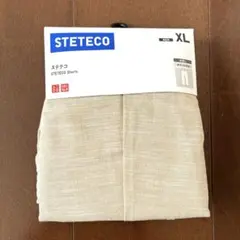 新品未使用 ユニクロ ステテコ メンズ XL