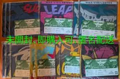 一番くじ「ヴィジランテ」Ｇ賞ジャガードタオル色々１４点！