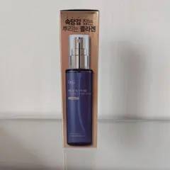 Dr.G BLACK SNAIL COLLAGEN TO MIST SERUMのサムネイル
