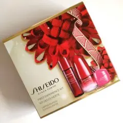 SHISEIDO ファーストエクスペリエンスキット 新品未開封