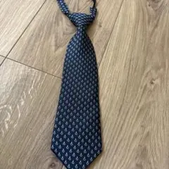 COMME CA ISMキッズネクタイ