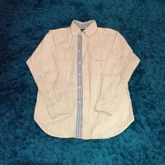 ラルフローレン 綿シャツ 140cm