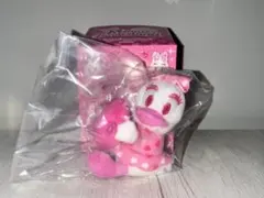 パルパルーザ　デイジー　ぬいぐるみチャーム