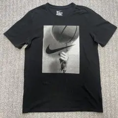 Nike DRI-FIT グラフィックTシャツ M ブラック
