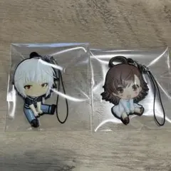 d*3様 とある魔術の禁書目録 一方通行 アクセラレータ ラストオーダー ラバー