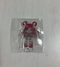 プリキュア　アクスタ　キュアドリーム