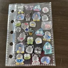 ボンドロ　おすそ分け