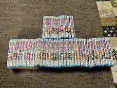 漫画 ONE PIECE ワンピース まとめ売り