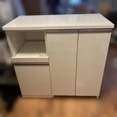 2025年最新】ニトリ 食器棚 リガーレの人気アイテム - メルカリ