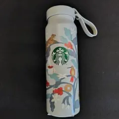 【新品】スターバックス 福袋2026 ステンレスボトルA 355ml