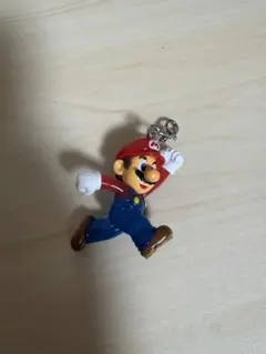 スーパーマリオ めじるしアクセサリー2 マリオ