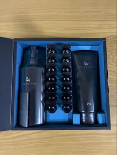 POLA B.A ザ プレシャスシナジーセットC 新品未開封 保管品 POLA B.A ザ プレシャスシナジーセットC 新品未開封 保管品 - メルカリ
