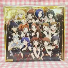 ラブライブ！劇場版入場特典 メンバー色紙＋カード - メルカリ