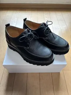 WYM SHARK SOLE COMBINATION SHOES 27cm