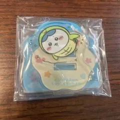 未使用未開封‼️ちいかわ水族館　レイヤーアクリルスタンド　ハチワレ×ウミガメ