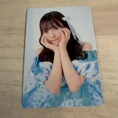 CUTIE STREET 梅田みゆ トレカ