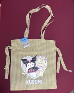 サンリオ　クロミ　　ヴィレヴァン　　コラボ